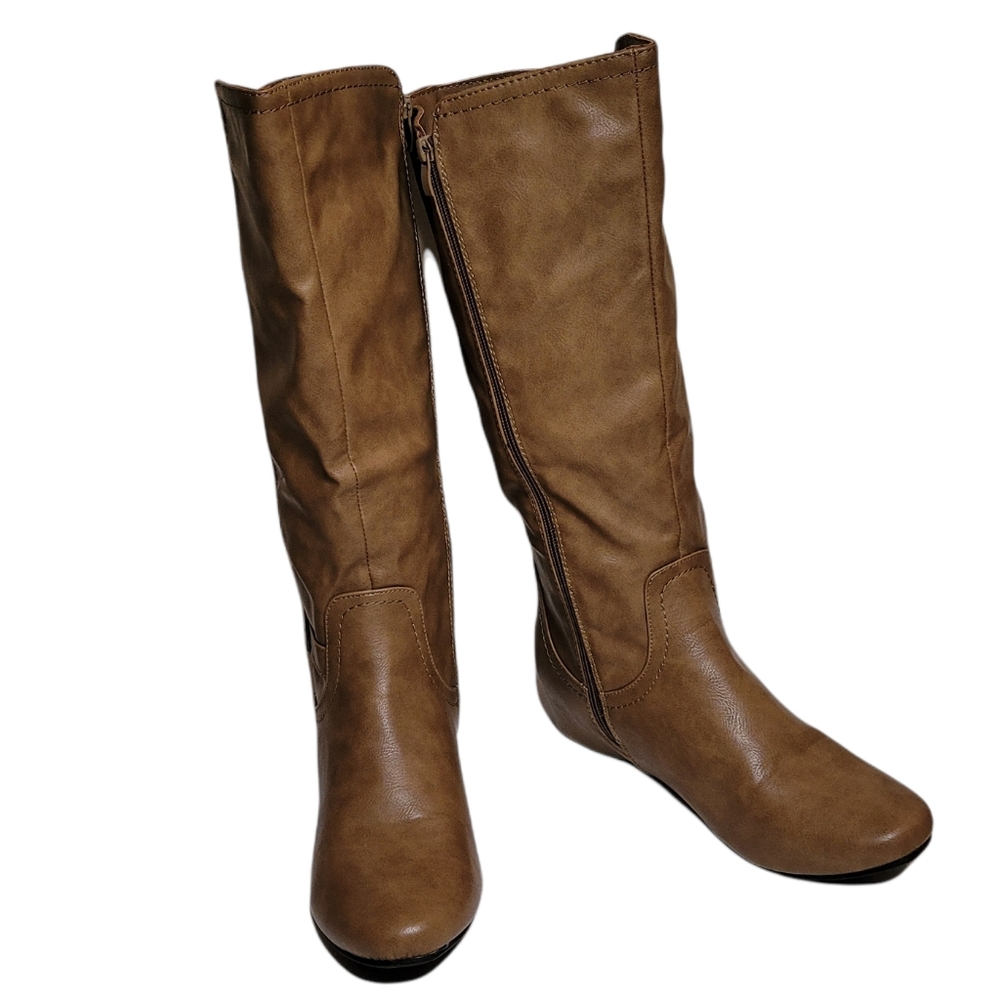 De Blossom Collection Riding Boots